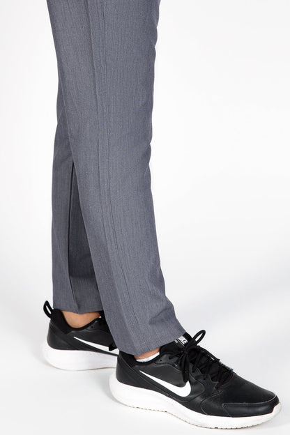 Kanso Womens Straight Scrub pants