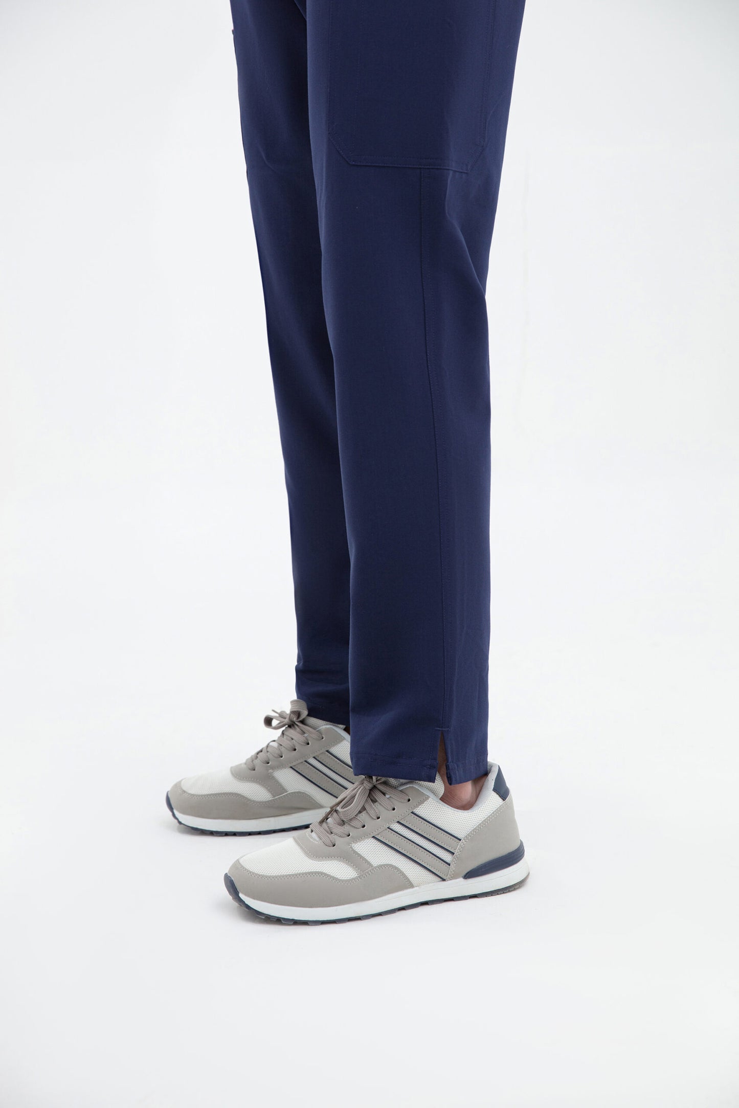Hachi Cargo Scrub pants 9 Pockets Mens