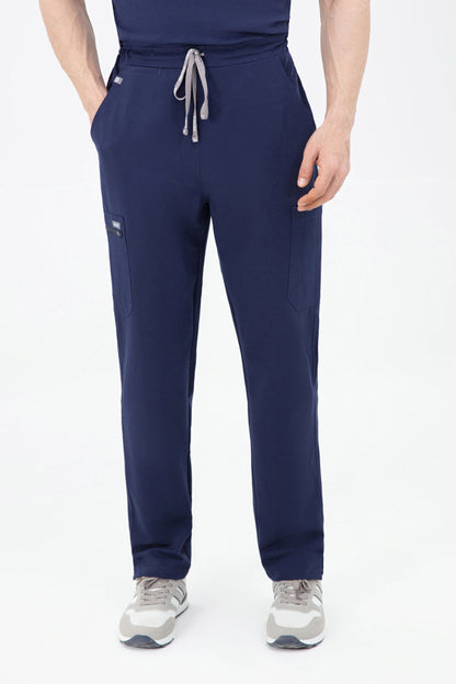 Hachi Cargo Scrub pants 9 Pockets Mens