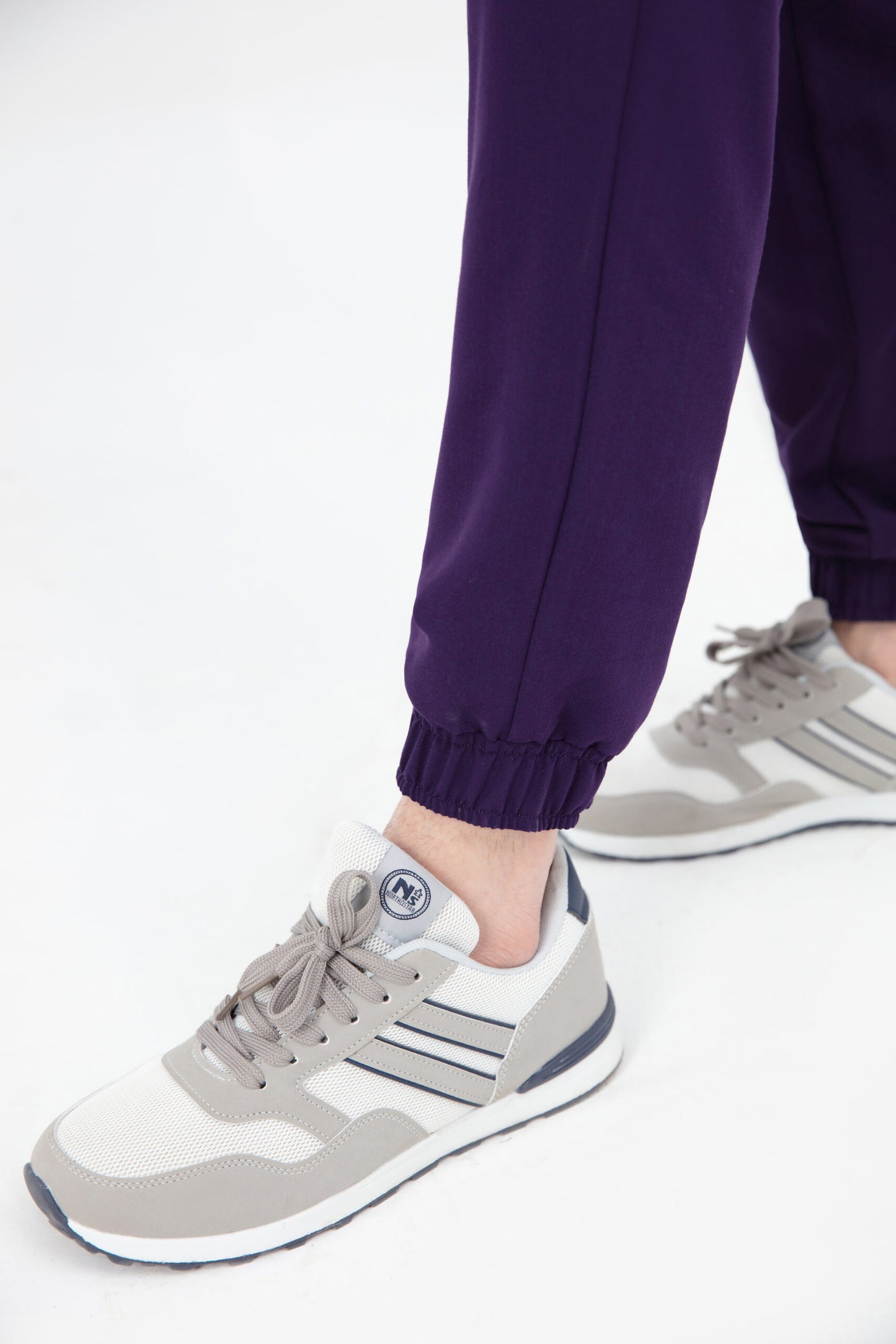Shiro Yoga Waist 10 pocket Jogger Scrub Pants Mens