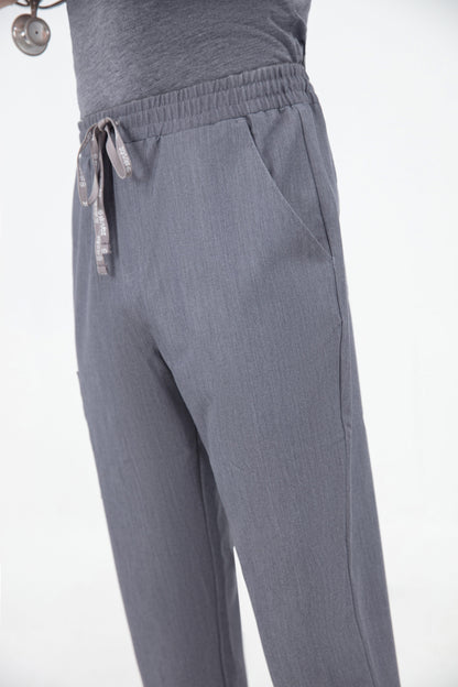 Roku 6 pocket Jogger Scrub Pants Mens