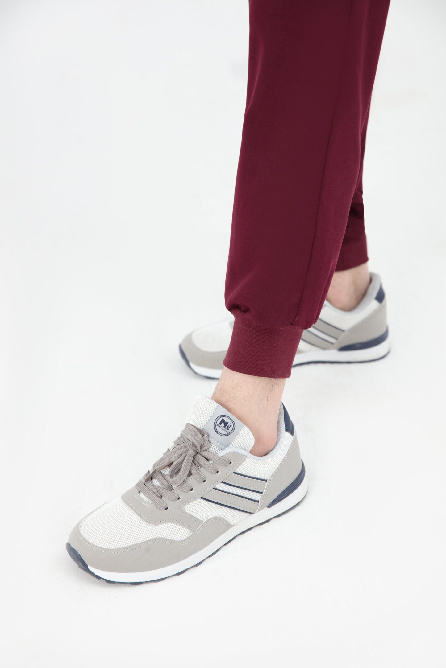 Roku 6 pocket Jogger Scrub Pants Mens