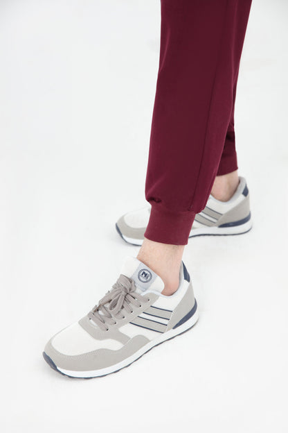 Roku 6 pocket Jogger Scrub Pants Mens