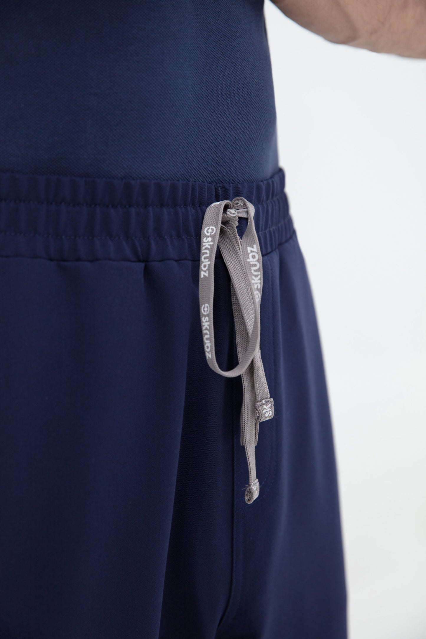 Roku 6 pocket Jogger Scrub Pants Mens