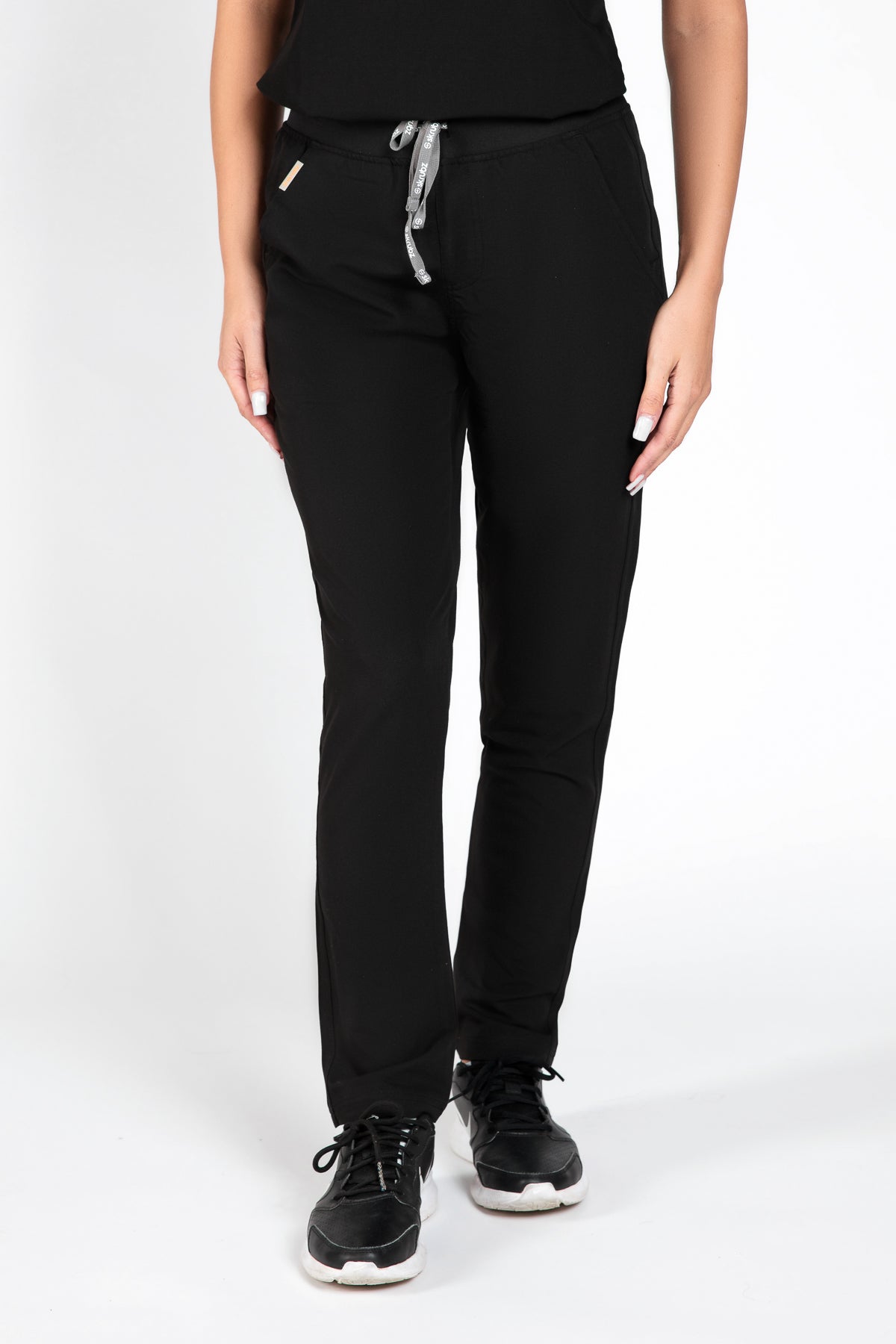 Kanso Womens Straight Scrub pants