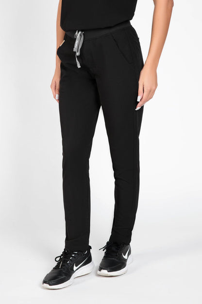 Kanso Womens Straight Scrub pants