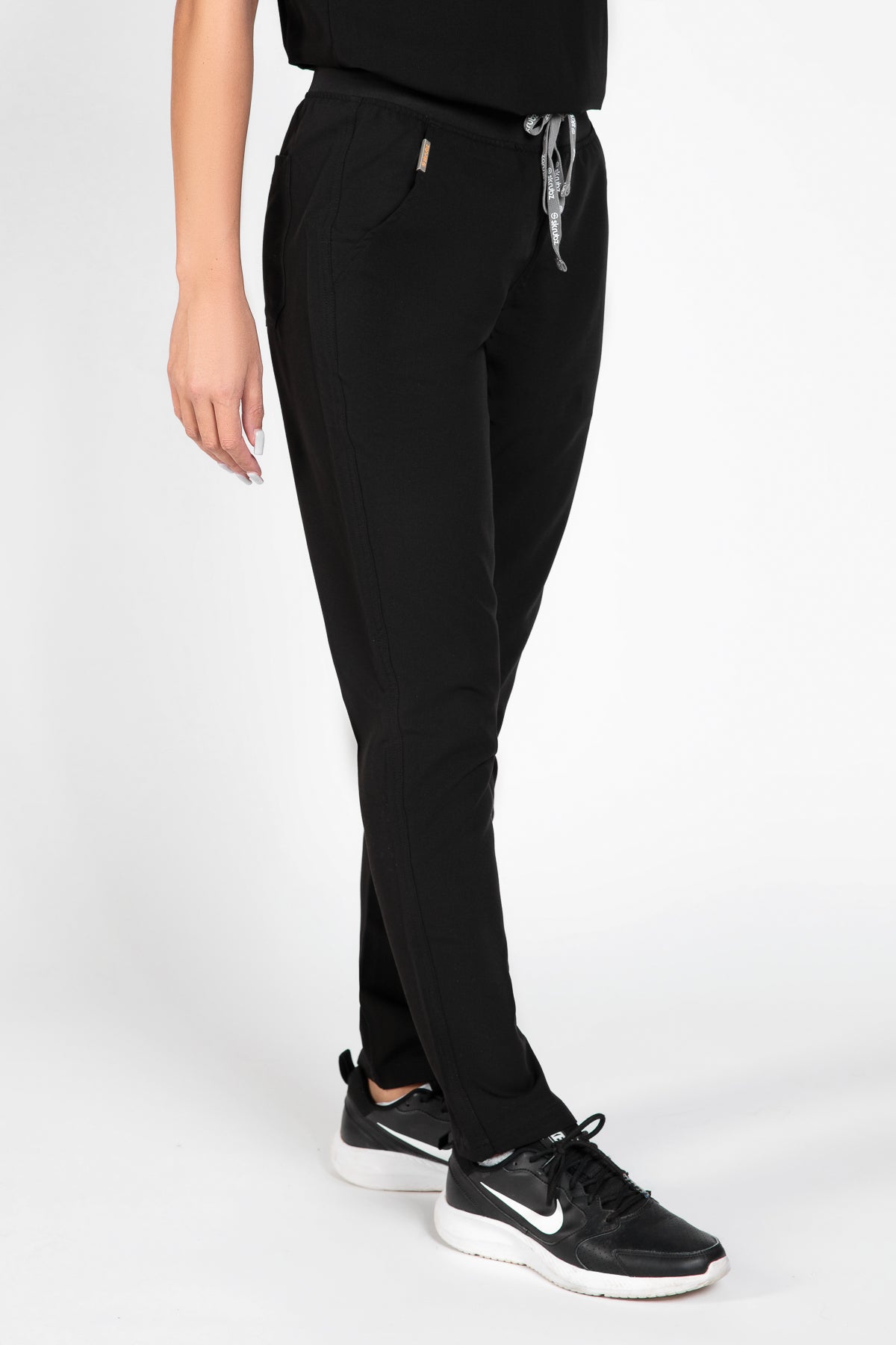 Kanso Womens Straight Scrub pants