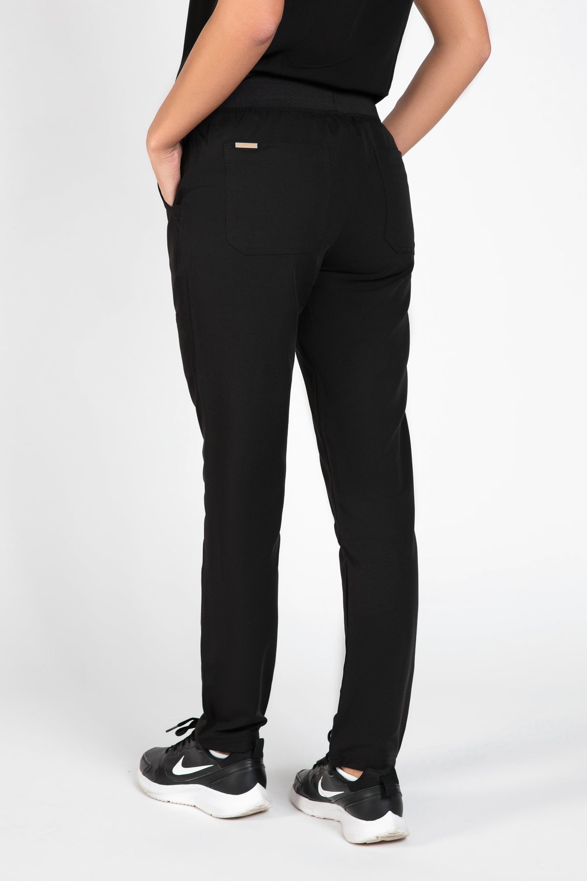 Kanso Womens Straight Scrub pants