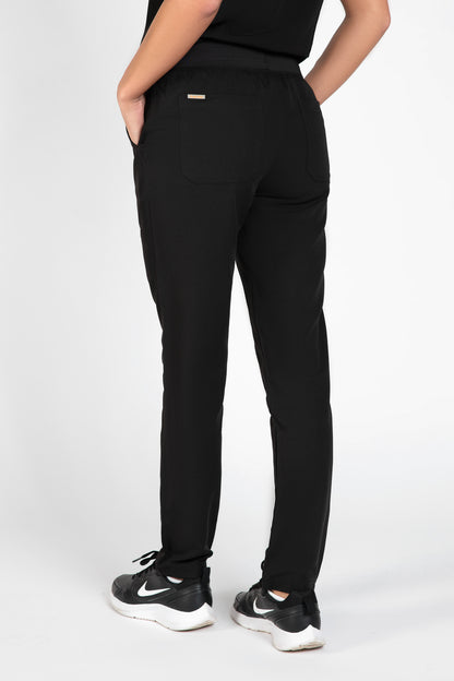 Kanso Womens Straight Scrub pants