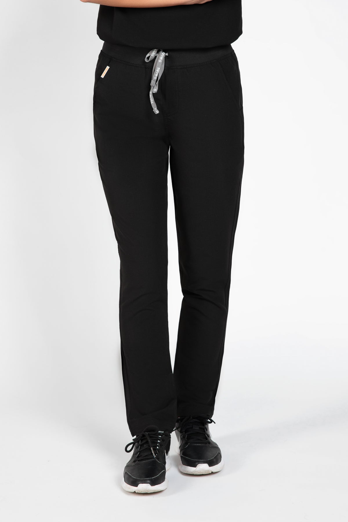 Kanso Womens Straight Scrub pants