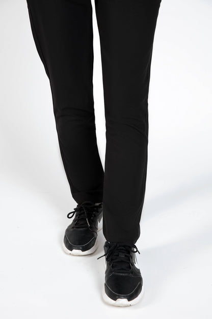 Kanso Womens Straight Scrub pants