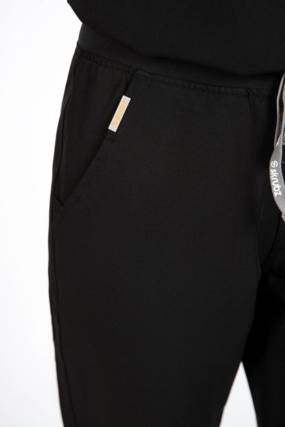 Kanso Womens Straight Scrub pants