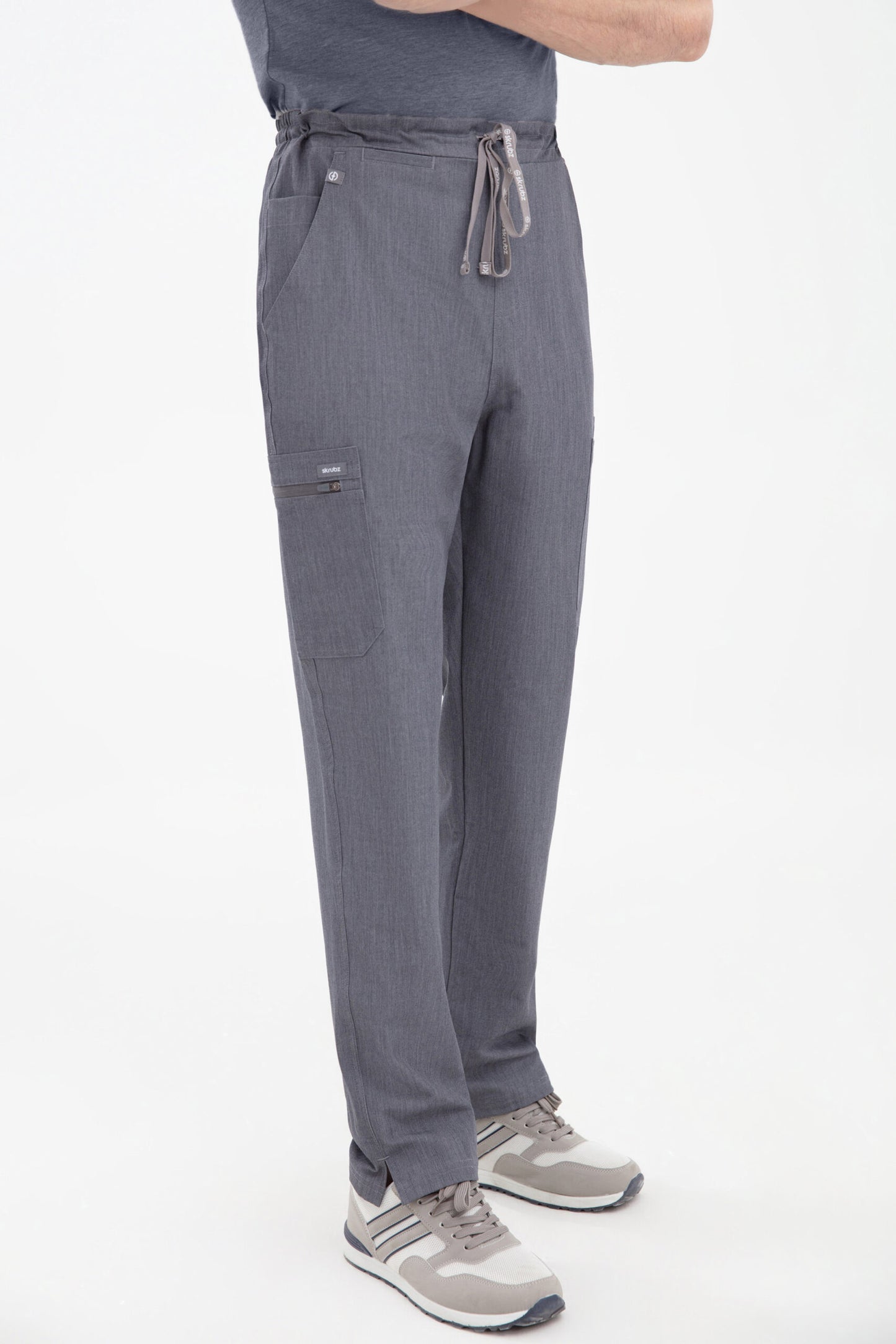 Hachi Cargo Scrub pants 9 Pockets Mens