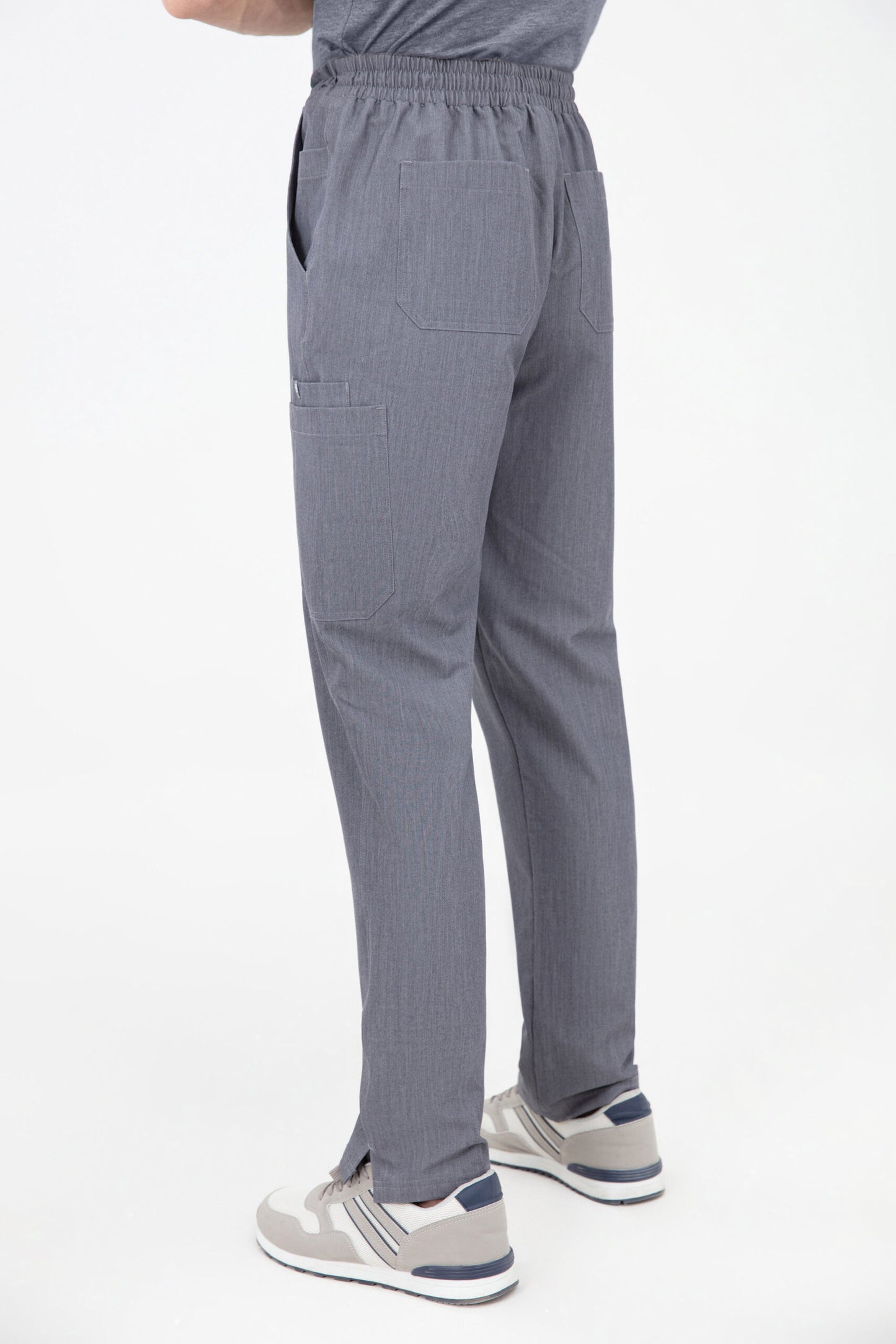 Hachi Cargo Scrub pants 9 Pockets Mens