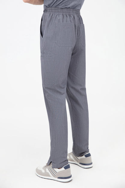 Hachi Cargo Scrub pants 9 Pockets Mens