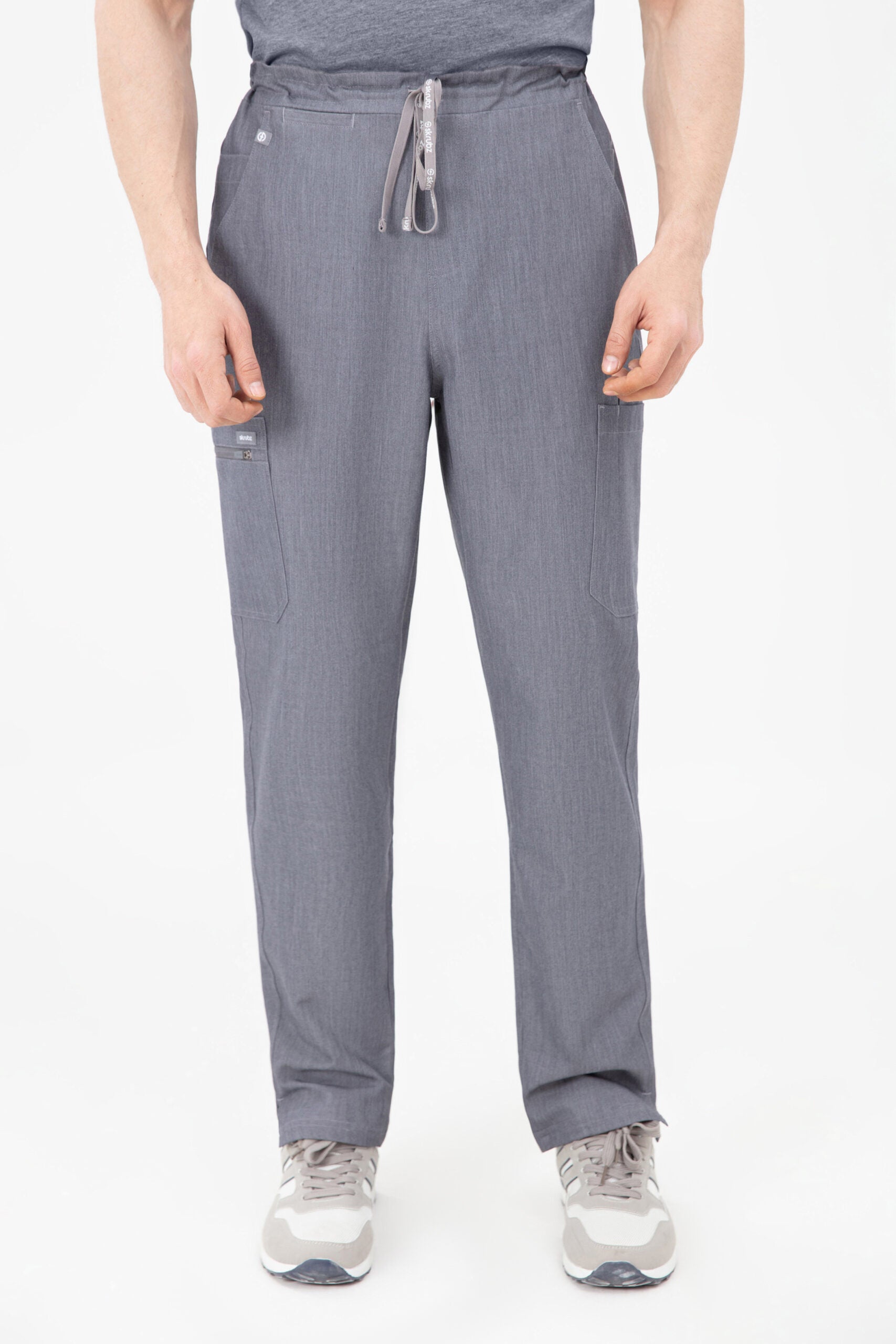 Graphite Grey / M