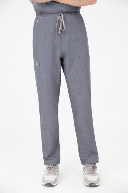 Hachi Cargo Scrub pants 9 Pockets Mens