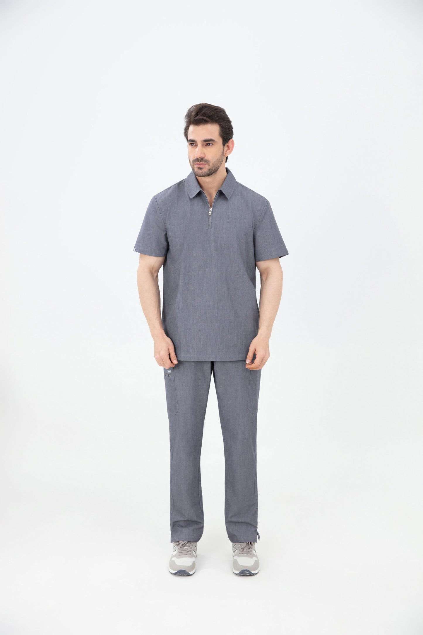 Hachi Cargo Scrub pants 9 Pockets Mens