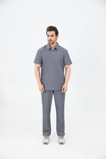 Hachi Cargo Scrub pants 9 Pockets Mens