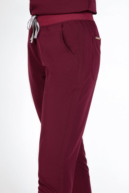 Yugen Womens Jogger Scrub pants