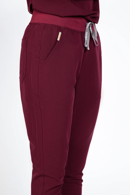 Yugen Womens Jogger Scrub pants