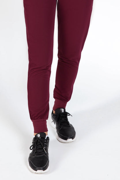 Yugen Womens Jogger Scrub pants