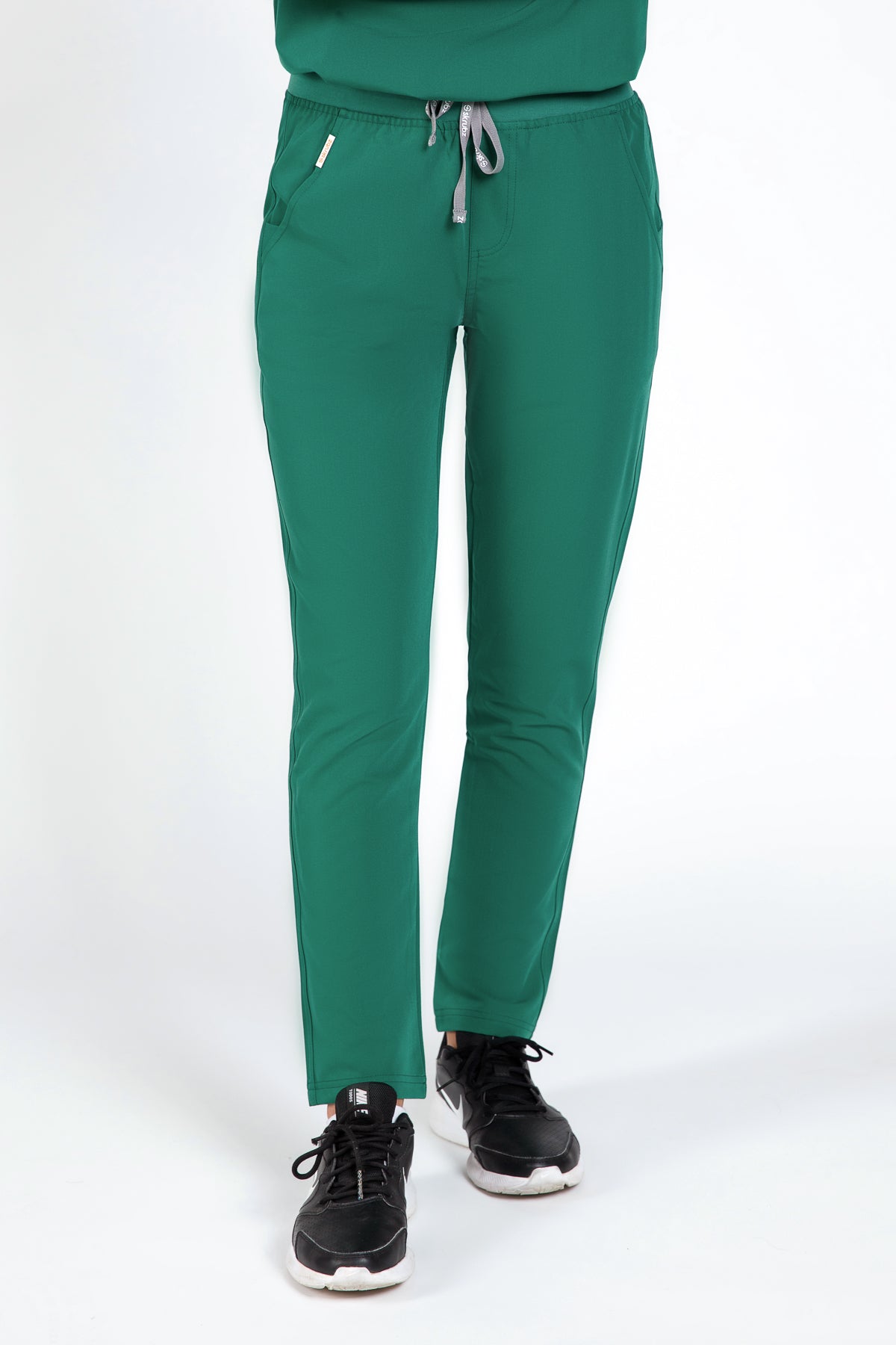 Kanso Womens Straight Scrub pants