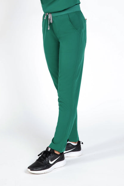 Kanso Womens Straight Scrub pants