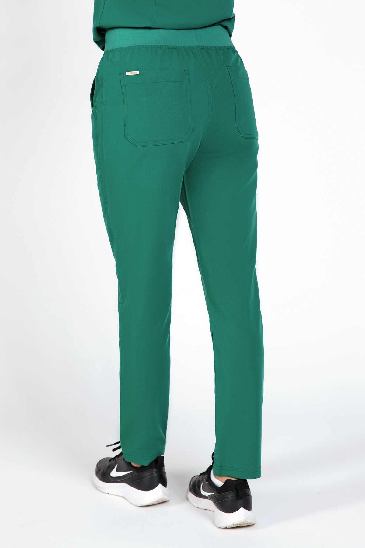 Kanso Womens Straight Scrub pants