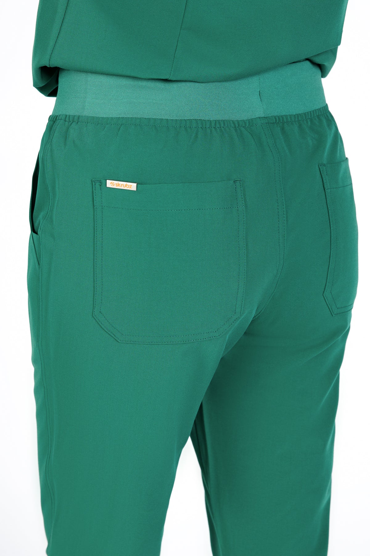 Kanso Womens Straight Scrub pants