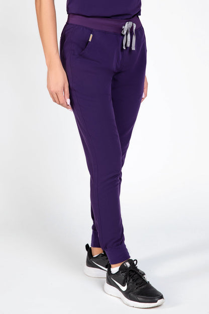 Yugen Womens Jogger Scrub pants