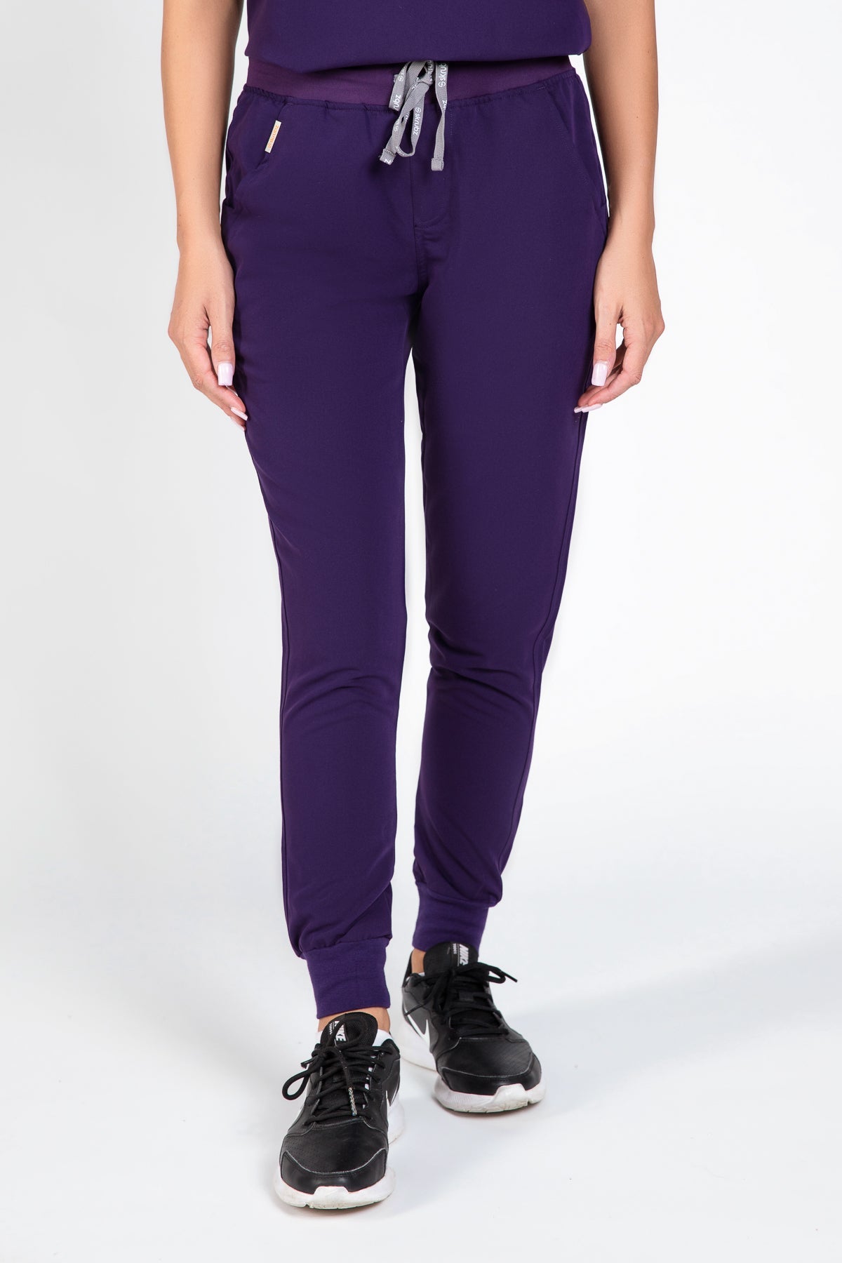 Yugen Womens Jogger Scrub pants