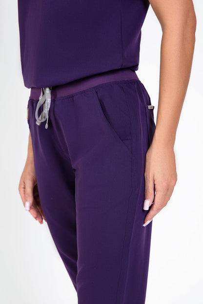 Yugen Womens Jogger Scrub pants