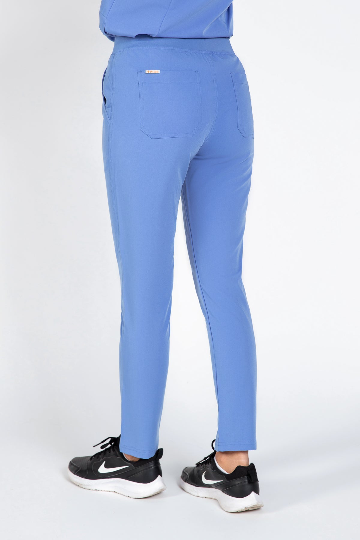 Kanso Womens Straight Scrub pants