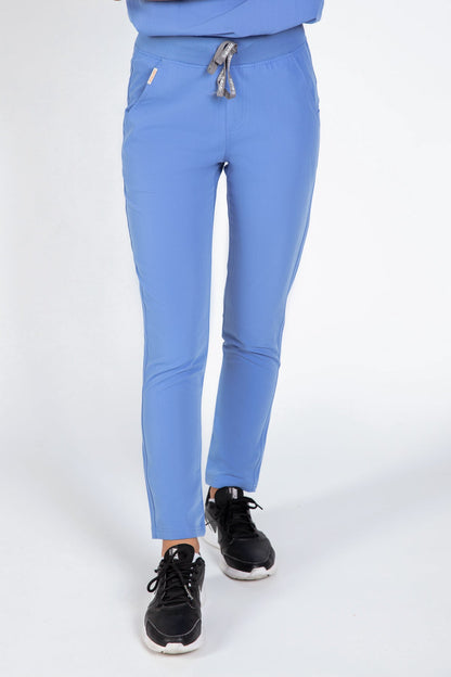 Kanso Womens Straight Scrub pants