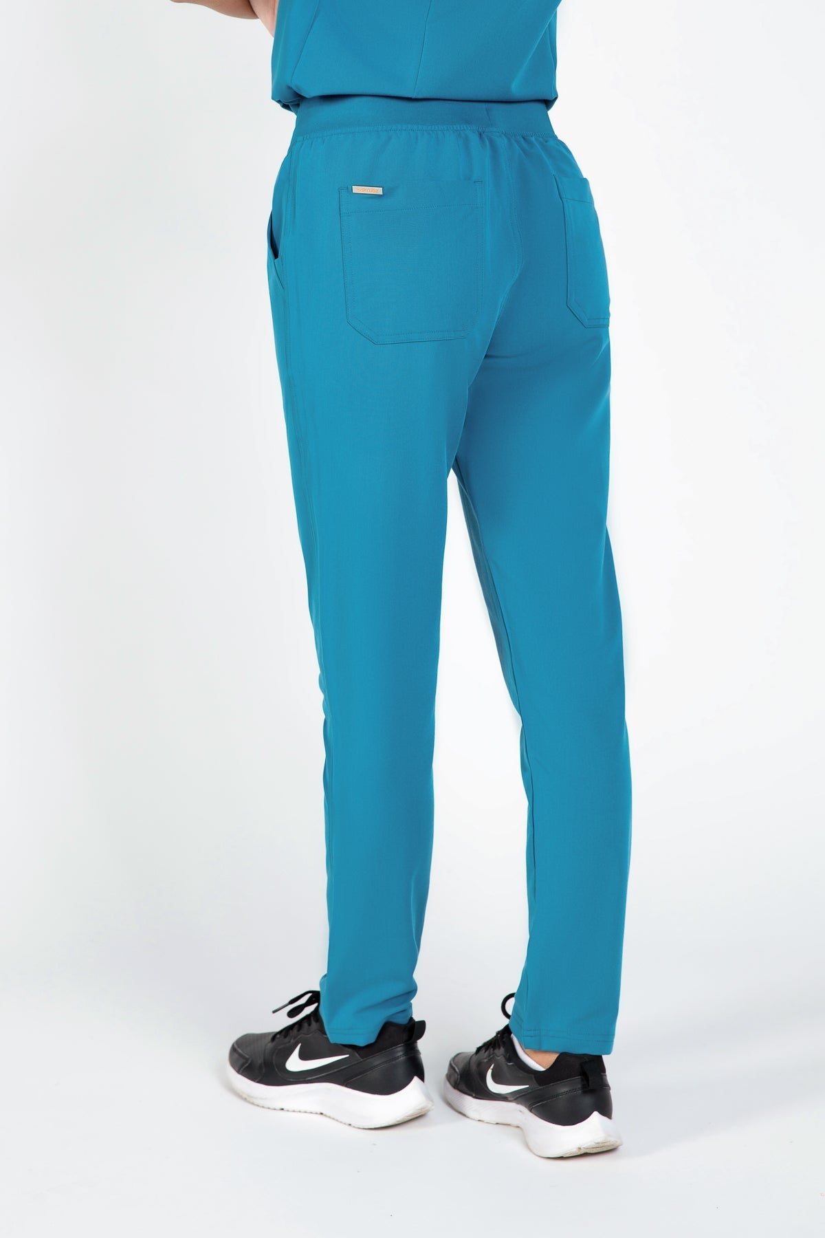 Kanso Womens Straight Scrub pants