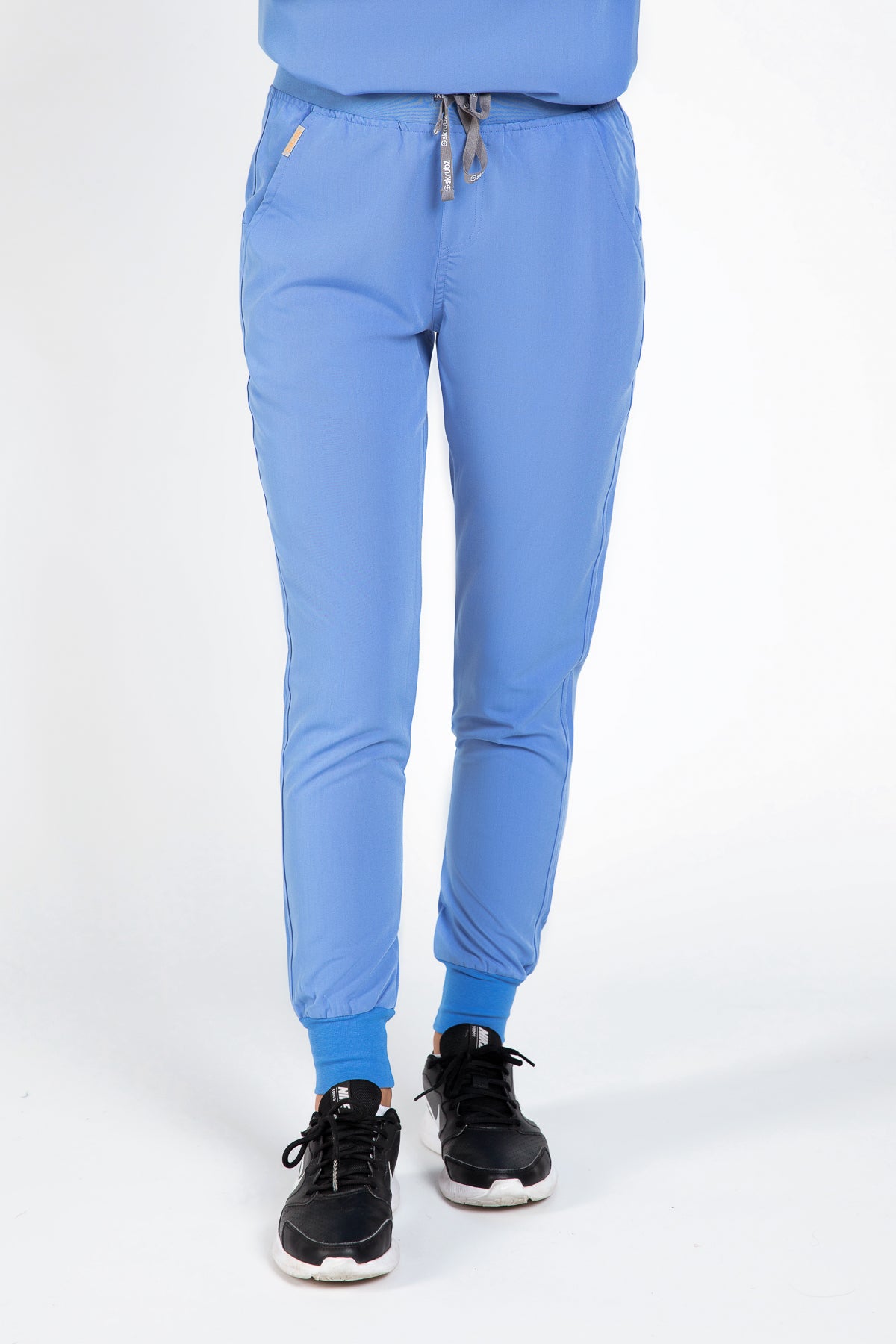 Yugen Womens Jogger Scrub pants