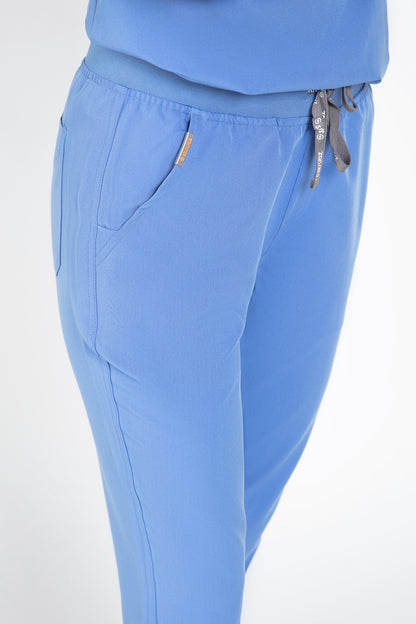 Yugen Womens Jogger Scrub pants
