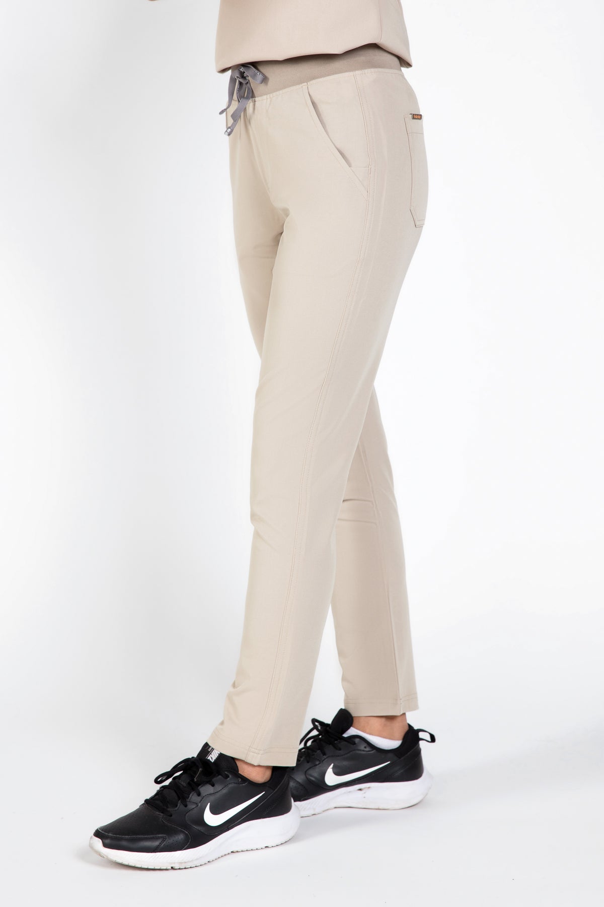 Kanso Womens Straight Scrub pants