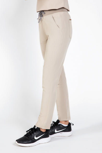 Kanso Womens Straight Scrub pants