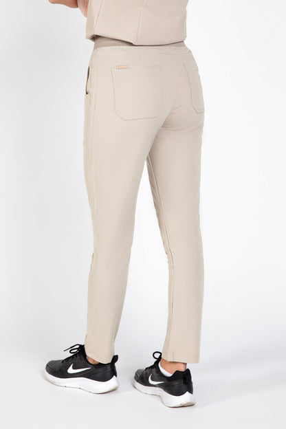 Kanso Womens Straight Scrub pants