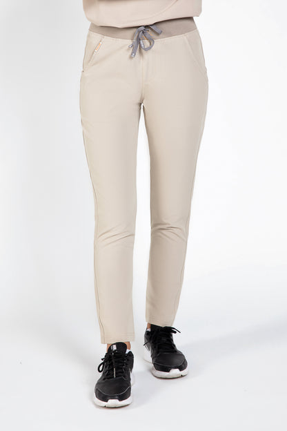 Kanso Womens Straight Scrub pants