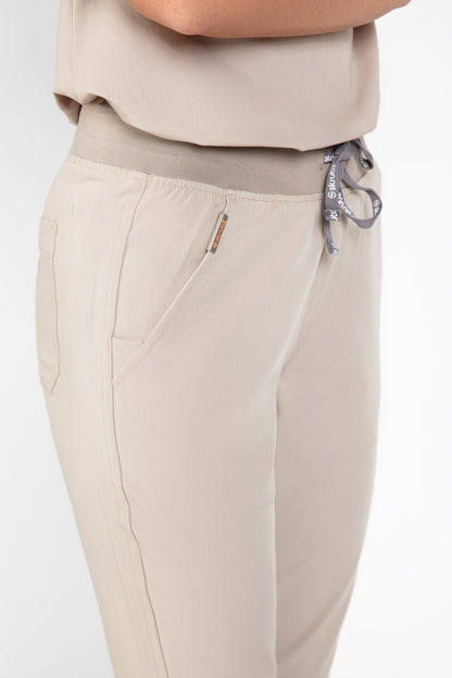 Kanso Womens Straight Scrub pants