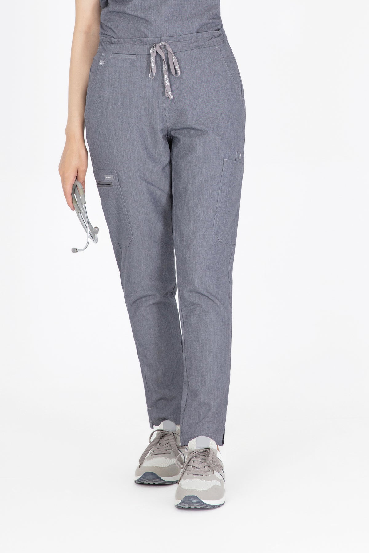 Graphite Grey / M