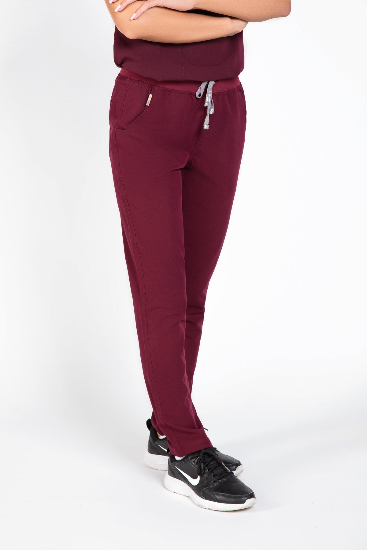 Kanso Womens Straight Scrub pants