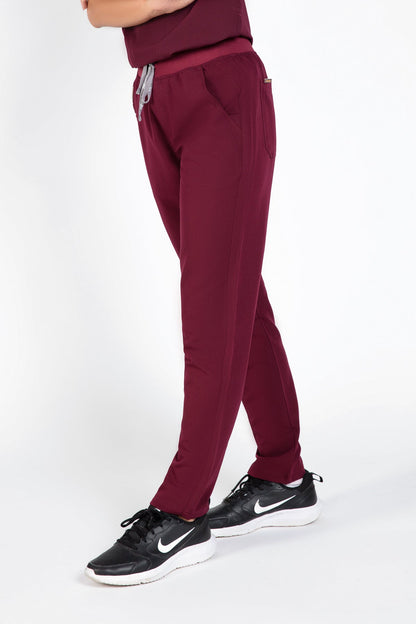 Kanso Womens Straight Scrub pants