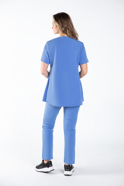 Halo Women's Maternity Wear V Neck Top