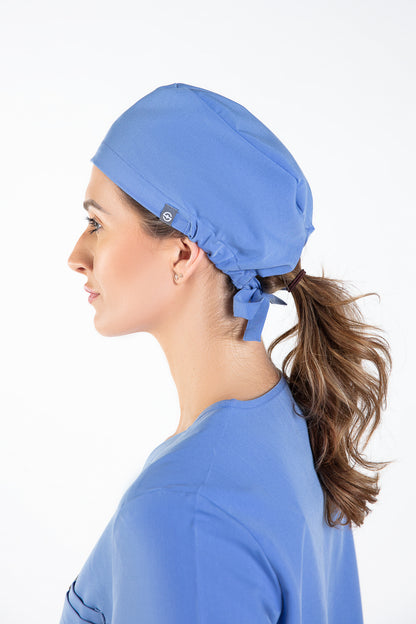 Womens Surgical Cap