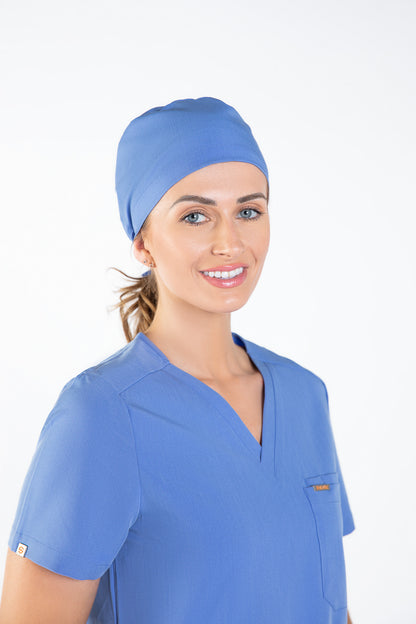Womens Surgical Cap