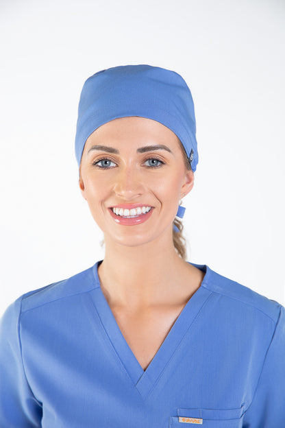 Womens Surgical Cap